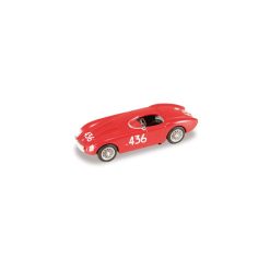 Osca MT4 1500 Mille miglia 1956 #436