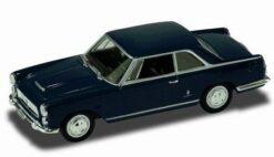Lancia Flaminia Coupe 3B blue lancia  1:43