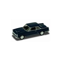 Lancia Flaminia Coupe 3B blue lancia 1:43