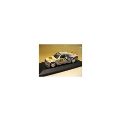 Mercedes-Benz 190 E Evo 1 DTM MS-JET Biela 1:43