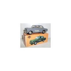 Alfa Romeo Giulietta Polizia 1:45