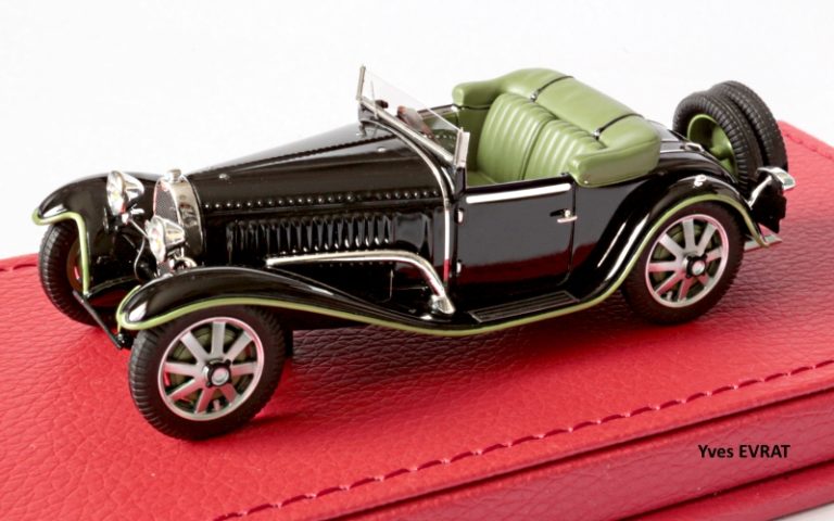 Cartier bugatti и