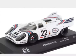 Porsche 917K 24h Le Mans 1971 #22 van Lennep/Marko 1:43