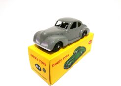 Studebaker Coupe grey 1:43