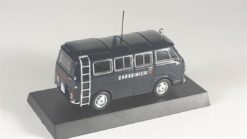 Alfa Romeo Romeo 2 1966 Carabinieri 1:43 - Image 2