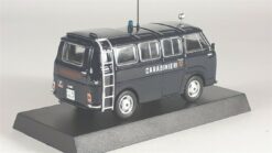 Alfa Romeo Romeo 2 1966 Carabinieri 1:43 - Image 3
