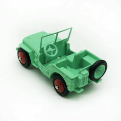 Jeep green 1:43 - Image 3
