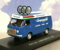 Fiat 238 Campagnolo 1972 1:43