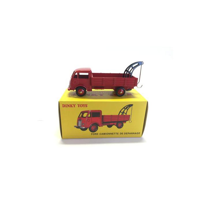 Ford Camionette De Depannage 1:43