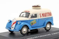 Lancia Ardea 800 Furgoncino - S.Martino 1949  1:43