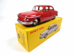Panhard PL17 red  1:43