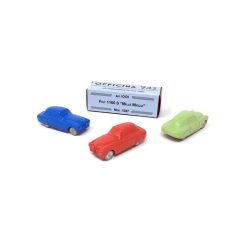 Fiat 1100 S 'Mille Miglia' 1947 blue 1:76