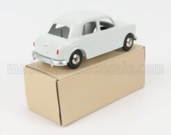 Alternative view of Fiat Nuova 1100 1955 white 1:48