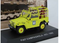 Fiat Campagnola ACI 1965  1:43