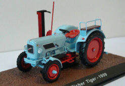 Eicher Tiger 1959 palebue 1:32