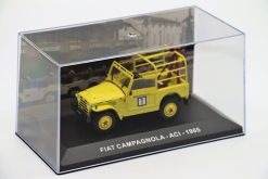 Alternative view of Fiat Campagnola ACI 1965  1:43