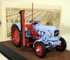 Eicher Tiger 1959 palebue 1:32 - Image 3