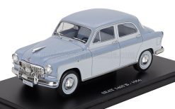 Seat 1400 B 1956 blue/grey 1:24