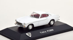 Volvo P1800 1961 white  1:43