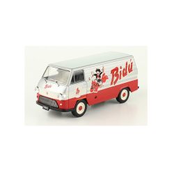 IME Rastrojero F71 Bidu Cola 1974 1:43