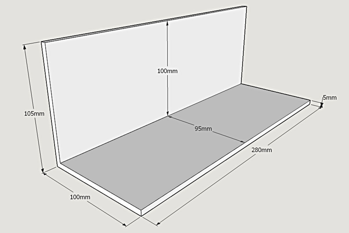 Volvo diorama garage 'Amazon bilservice' 1:43 - Image 4