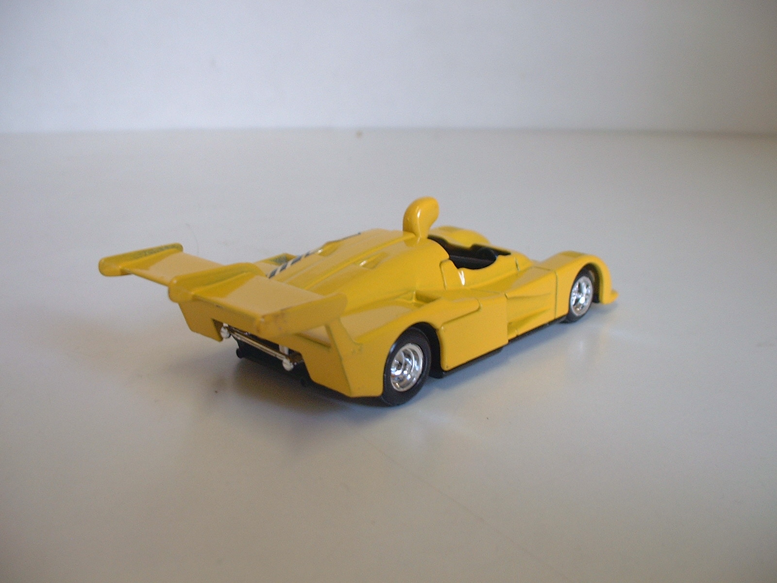 ALPINE RENAULT A 442 TURBO LE MANS 1:57/apx 1:64 TOMY TOMICA F48 - BCN STOCK CARS