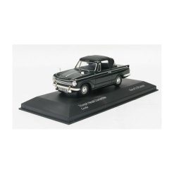 Triumph Herald Convertible Conifer 1:43