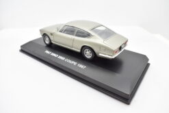 Alternative view of Fiat Dino 2000 Coupe 1967 1:43