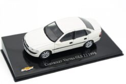 Chevrolet Vectra GLS 2.2 1998 white  1:43