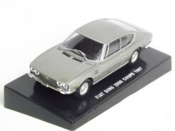Fiat Dino 2000 Coupe 1967 1:43