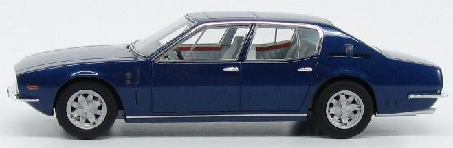 Iso Rivolta Fidia, 1969 - - FR