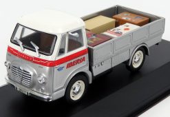 Alfa Romeo - Fadisa Romeo 2 pickup Iberia 1965 1:43