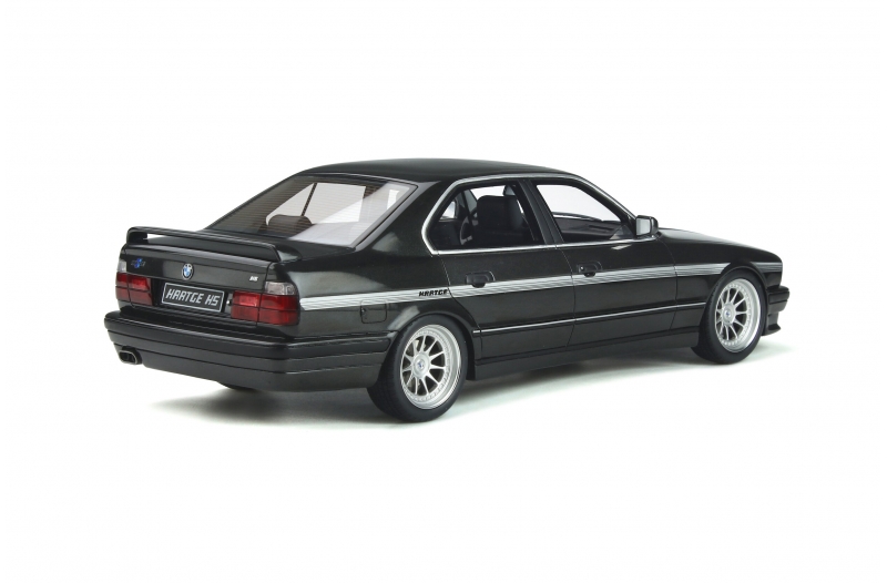 Bmw e34 hartge