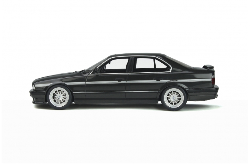 Bmw e34 hartge