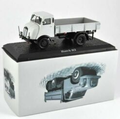 Horch H3 pickup 1:43