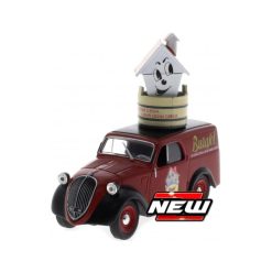 Fiat 500A Furgoncino Butasol 1949 1:43