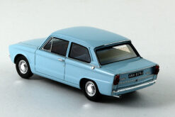 Triumph Toledo 1970 Ice Blue 1:43 - Image 3