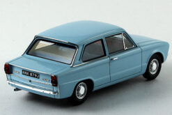 Triumph Toledo 1970 Ice Blue 1:43 - Image 4