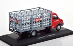 Alternative view of Pegaso Daily - Cepsa - 1994  1:43