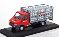 Pegaso Daily - Cepsa - 1994  1:43