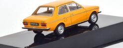Alternative view of Volkswagen Derby LS 1977 orange  1:43