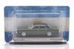 Ford Fairlane LTD V8 1969 green 1:43 - Image 3
