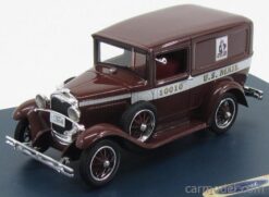 Ford Model A delivery Van 1931 US Mail 1:43 - Image 2
