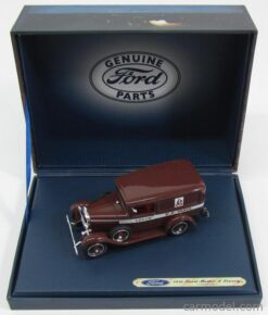 Ford Model A delivery Van 1931 US Mail 1:43