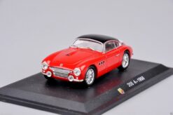 Abarth 205 A 1950 red/black 1:43 - Image 2