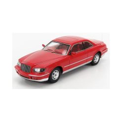 Bentley B3 Coupe 1994 - Sultan of Brunei red 1:43
