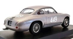 Alfa Romeo 1900 Sprint 1952 #449 1000 miglia 1:43 - Image 2