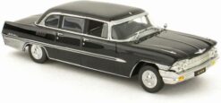 Zil 111G black  1:43