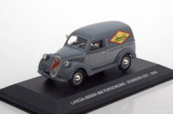 Lancia Ardea 800 Furgoncino Sobrero Est 1948 grey  1:43