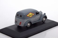 Alternative view of Lancia Ardea 800 Furgoncino Sobrero Est 1948 grey  1:43